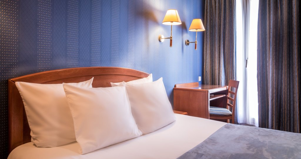 Hotel Charlemagne 22