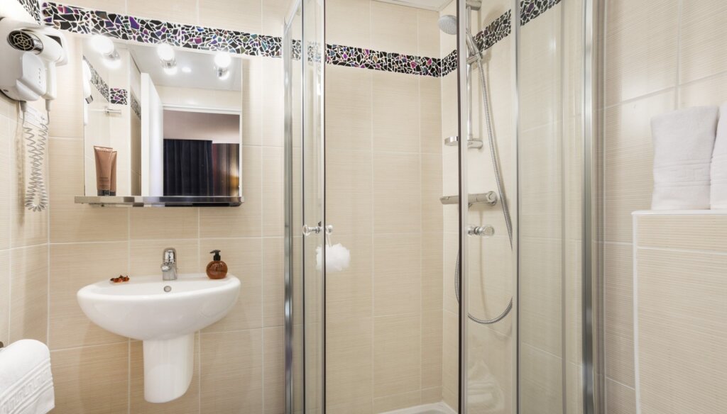 Hotel Charlemagne 23