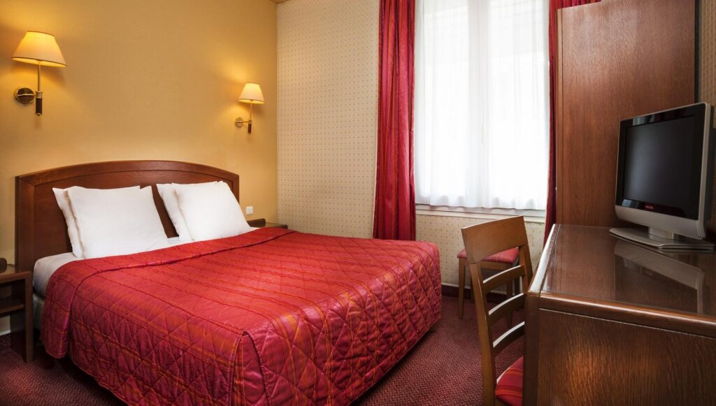 Hotel Charlemagne 24
