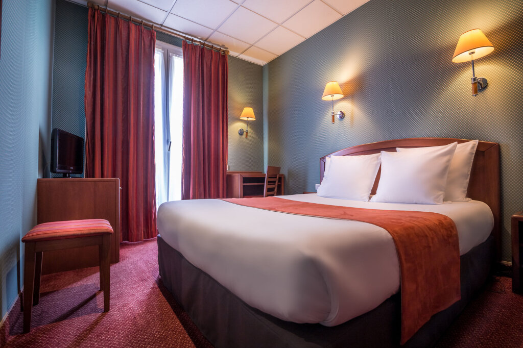 Hotel Charlemagne 3