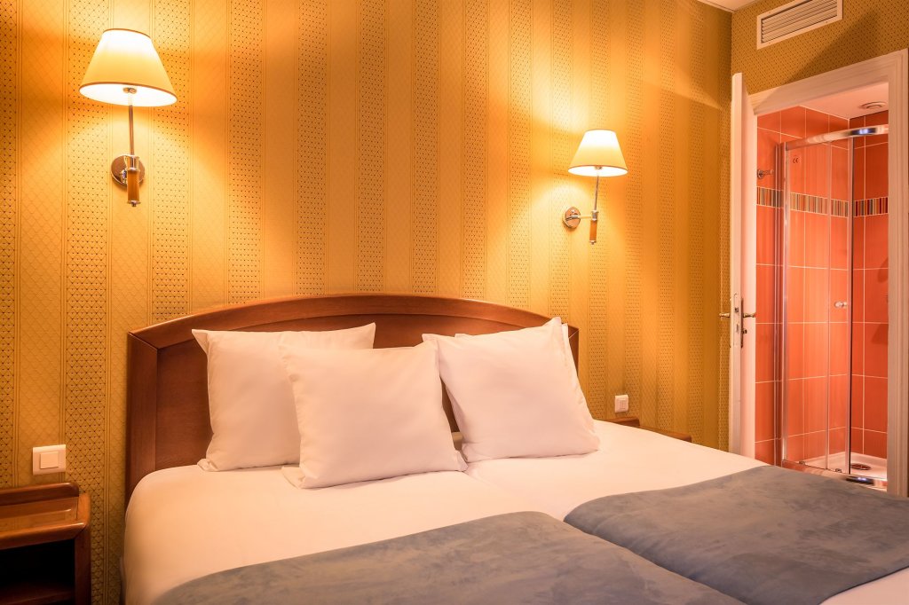 Hotel Charlemagne 4