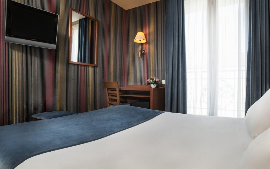 Hotel Charlemagne 5