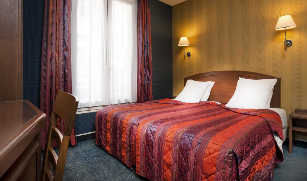 Hotel Charlemagne 6