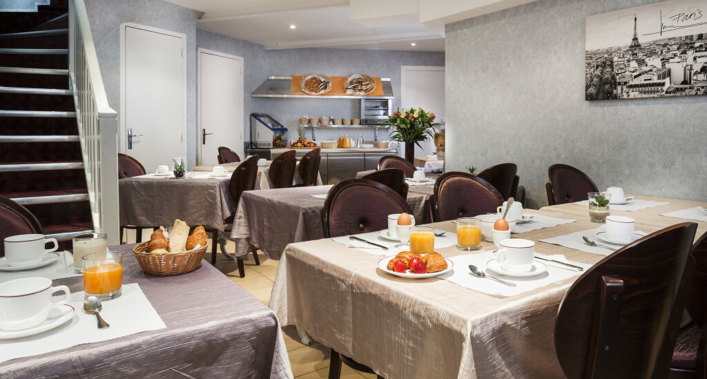 Hotel Charlemagne 8