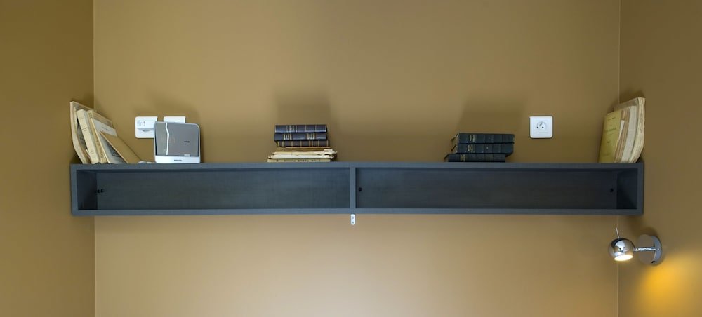 Helzear Montparnasse Suites 1