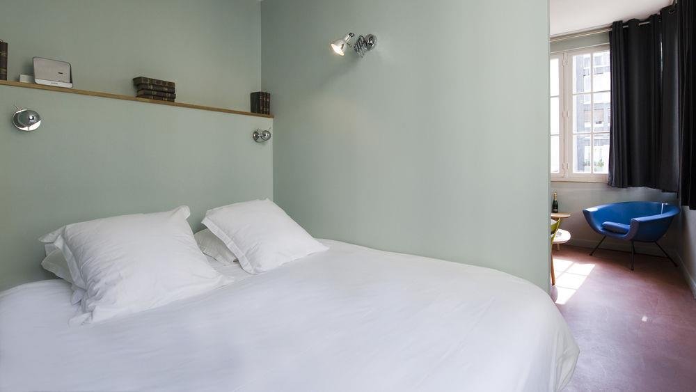 Helzear Montparnasse Suites 11