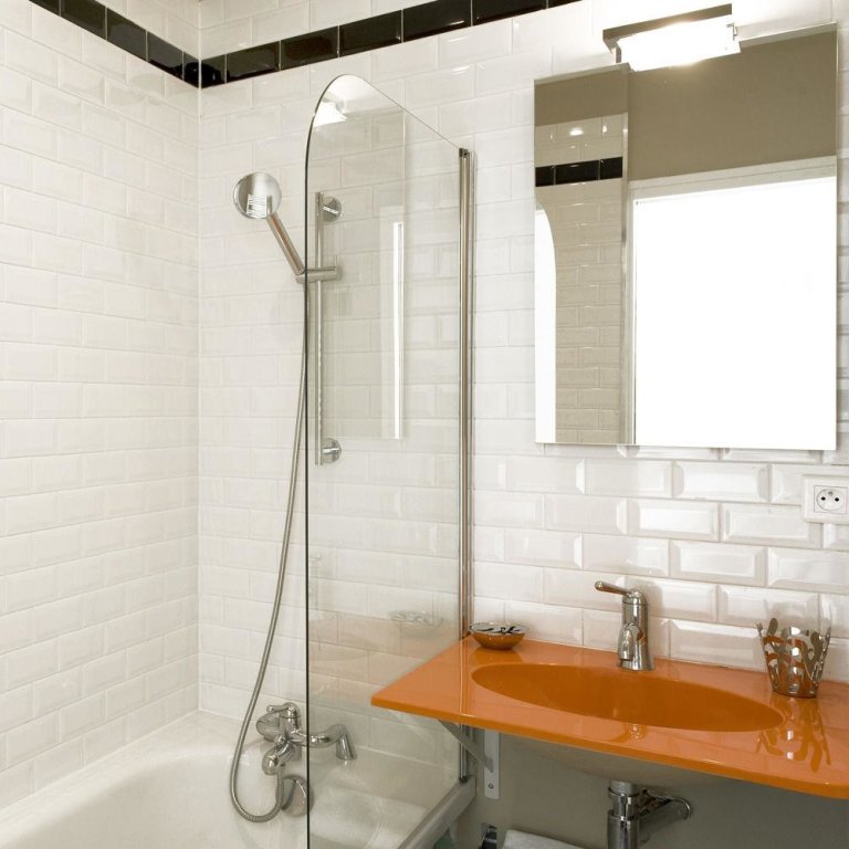 Helzear Montparnasse Suites 14