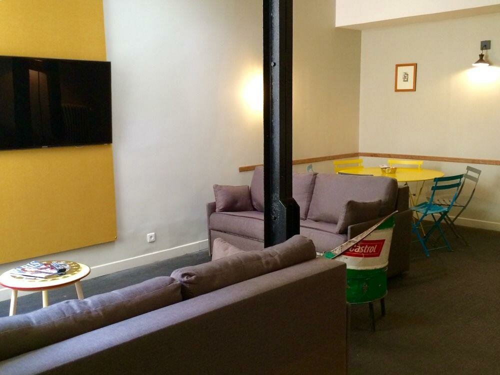 Helzear Montparnasse Suites 16