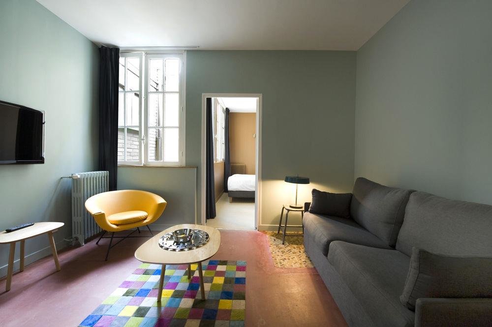 Helzear Montparnasse Suites 17