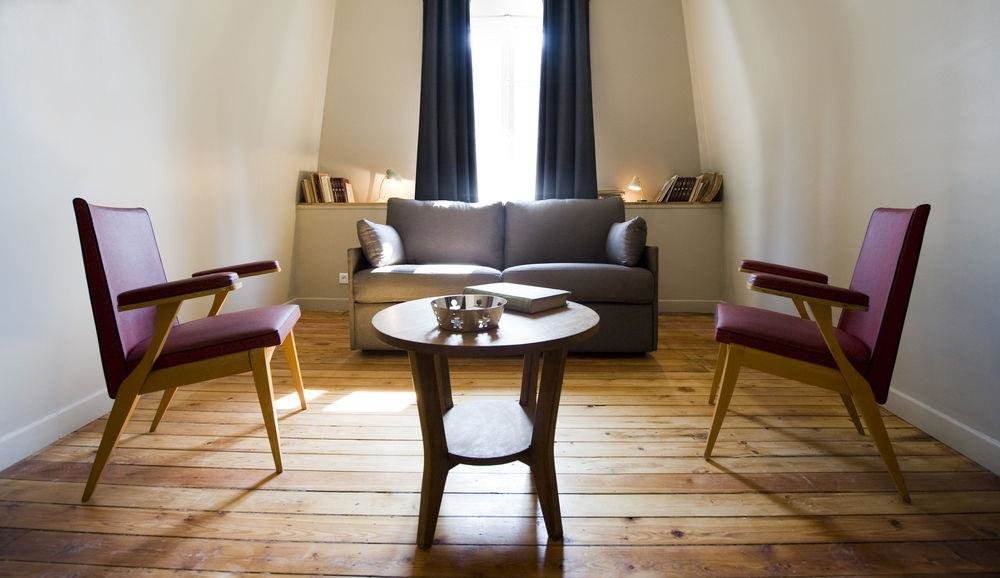 Helzear Montparnasse Suites 18