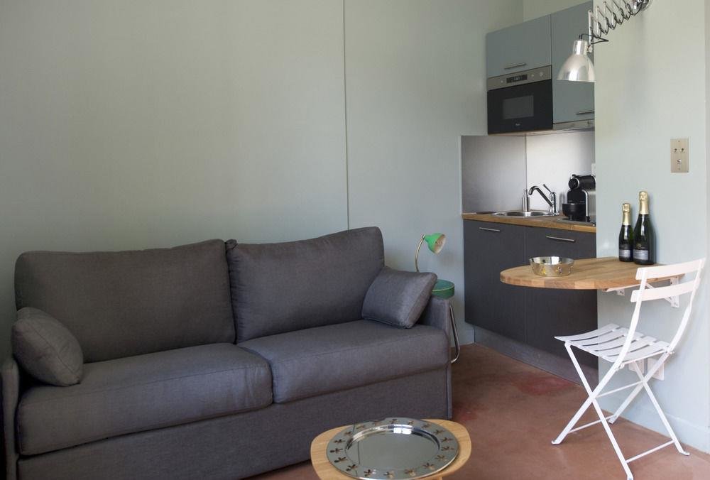 Helzear Montparnasse Suites 19