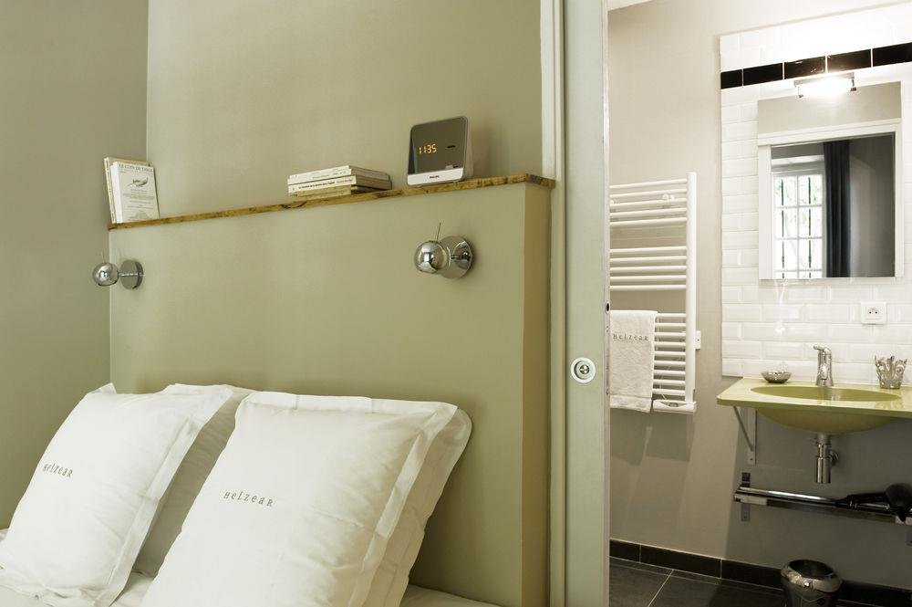 Helzear Montparnasse Suites 2