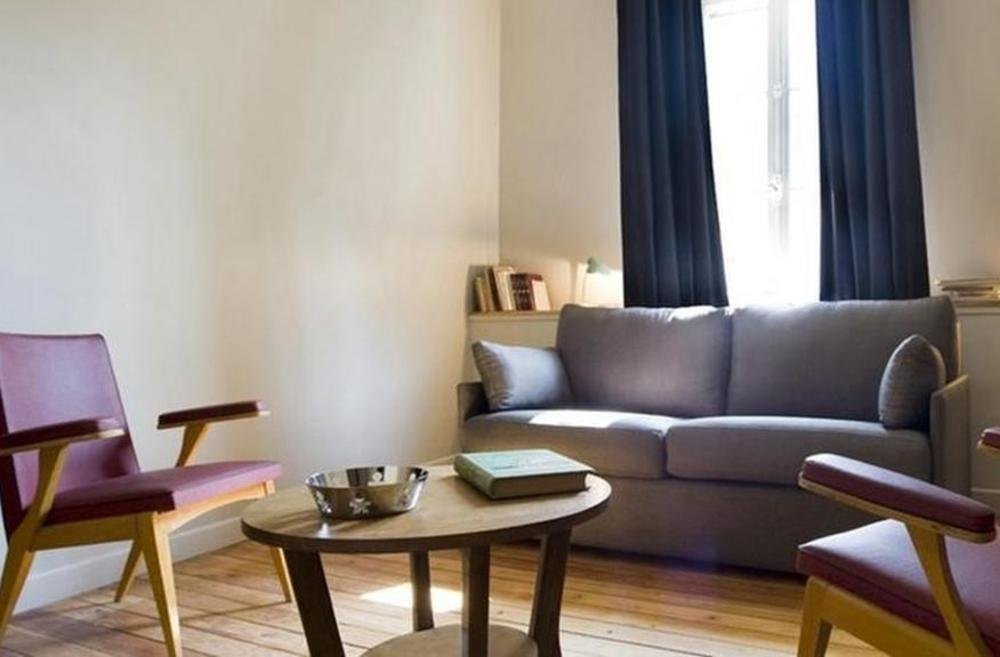 Helzear Montparnasse Suites 21