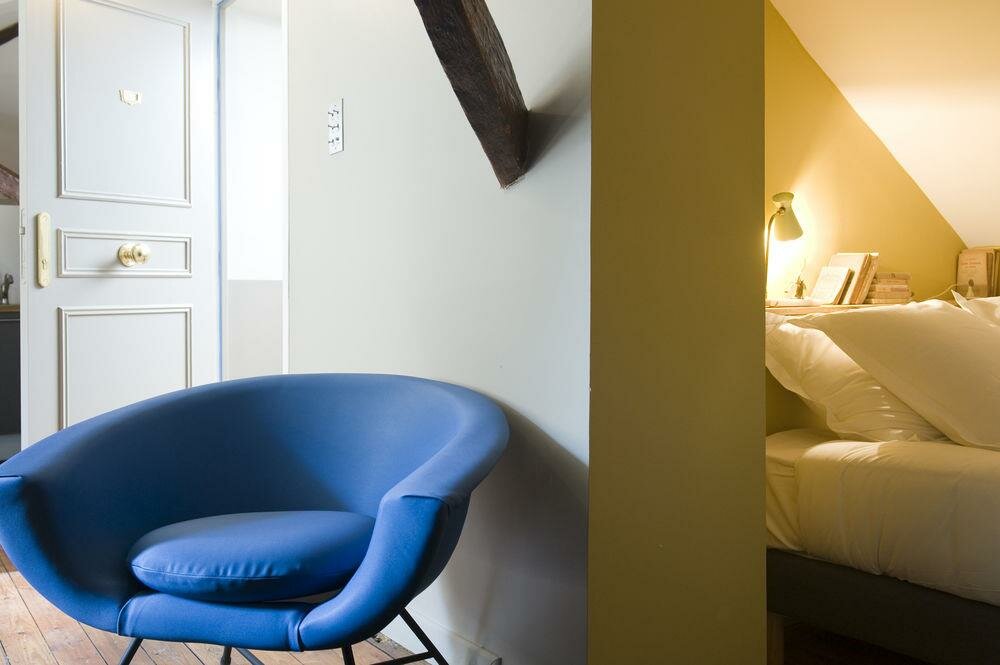 Helzear Montparnasse Suites 24
