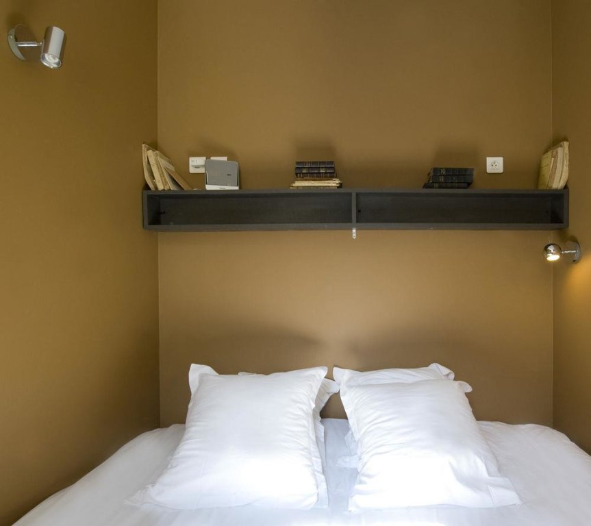 Helzear Montparnasse Suites 5