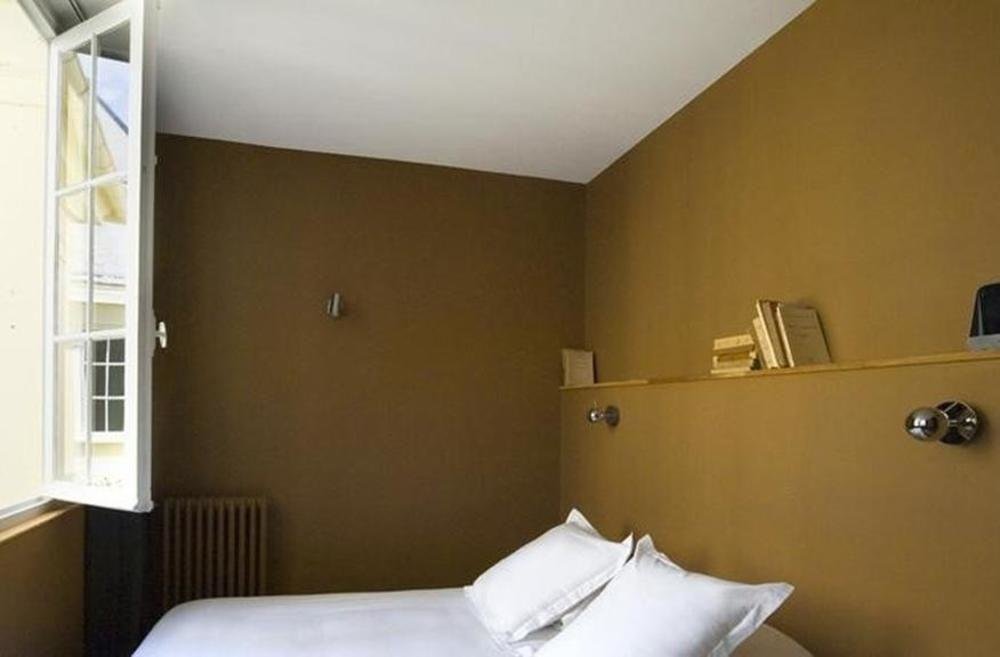 Helzear Montparnasse Suites 9