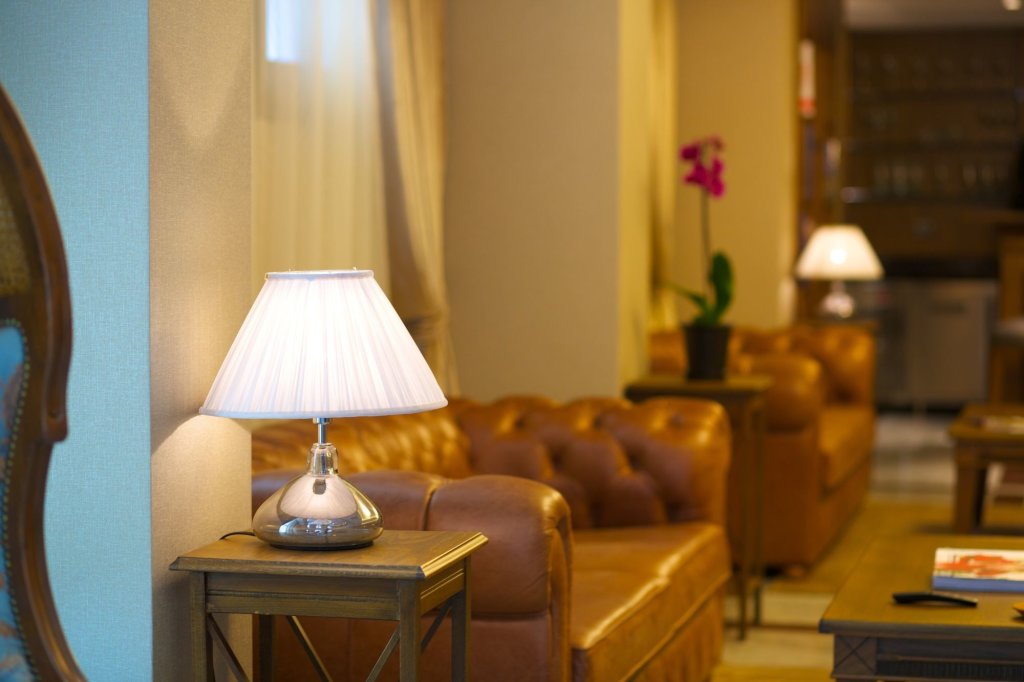 Adelmar Hotel İstanbul Sisli 18