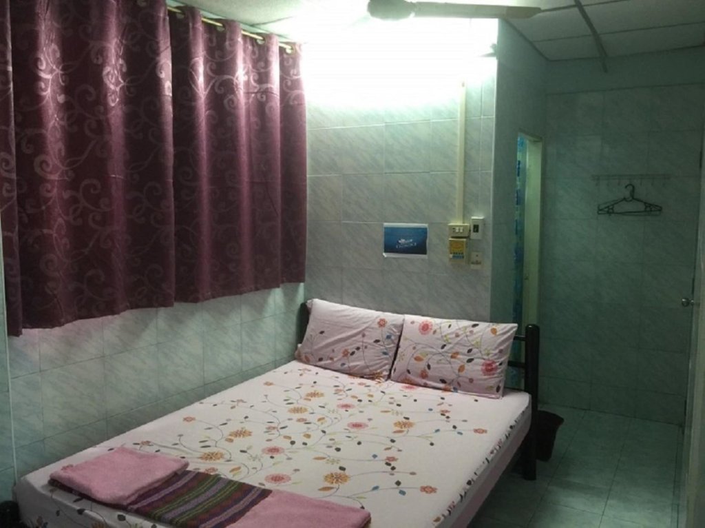 New Central Guesthouse 1