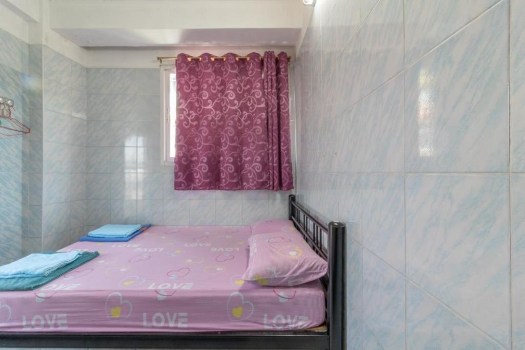 New Central Guesthouse 12