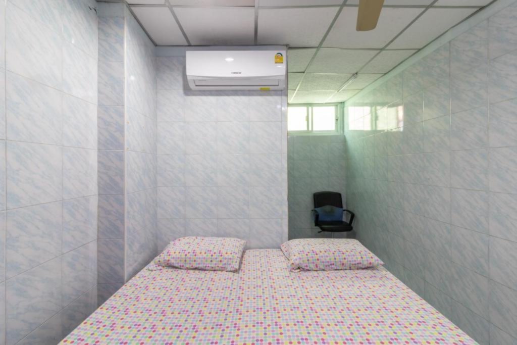 New Central Guesthouse 13