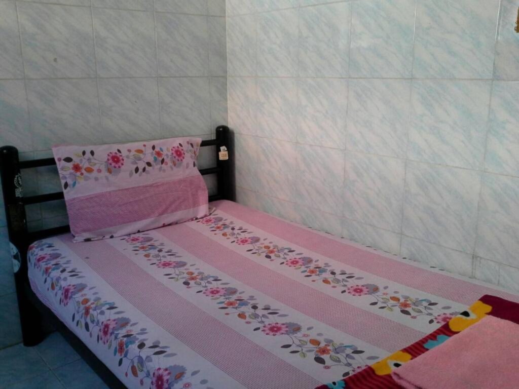 New Central Guesthouse 14