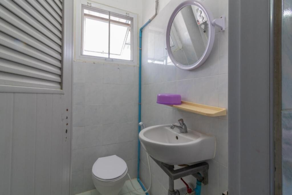 New Central Guesthouse 15