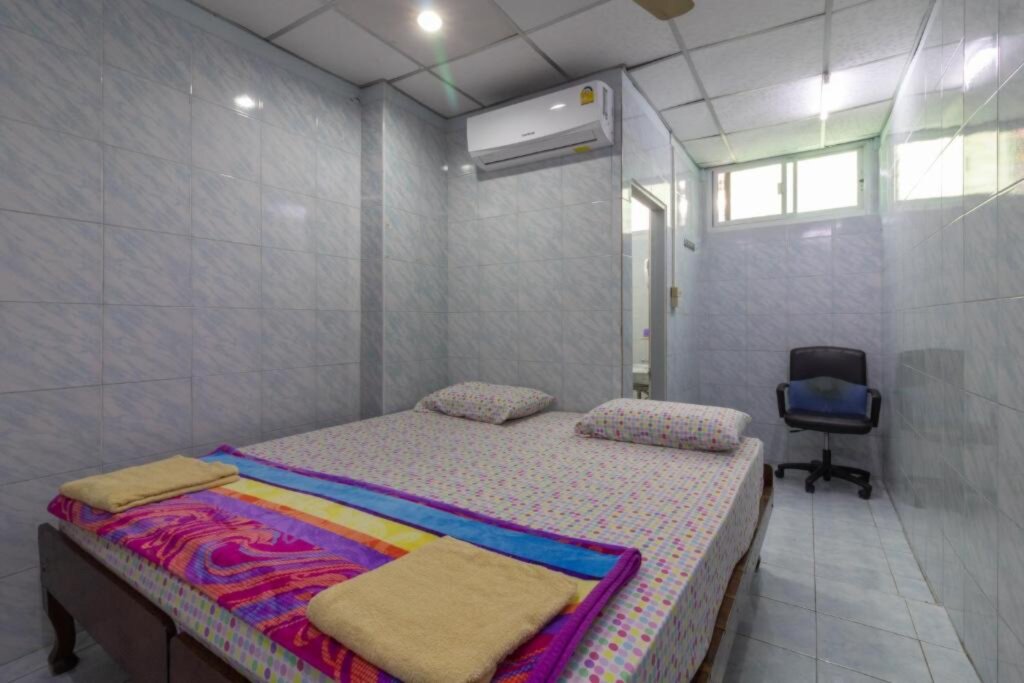 New Central Guesthouse 17