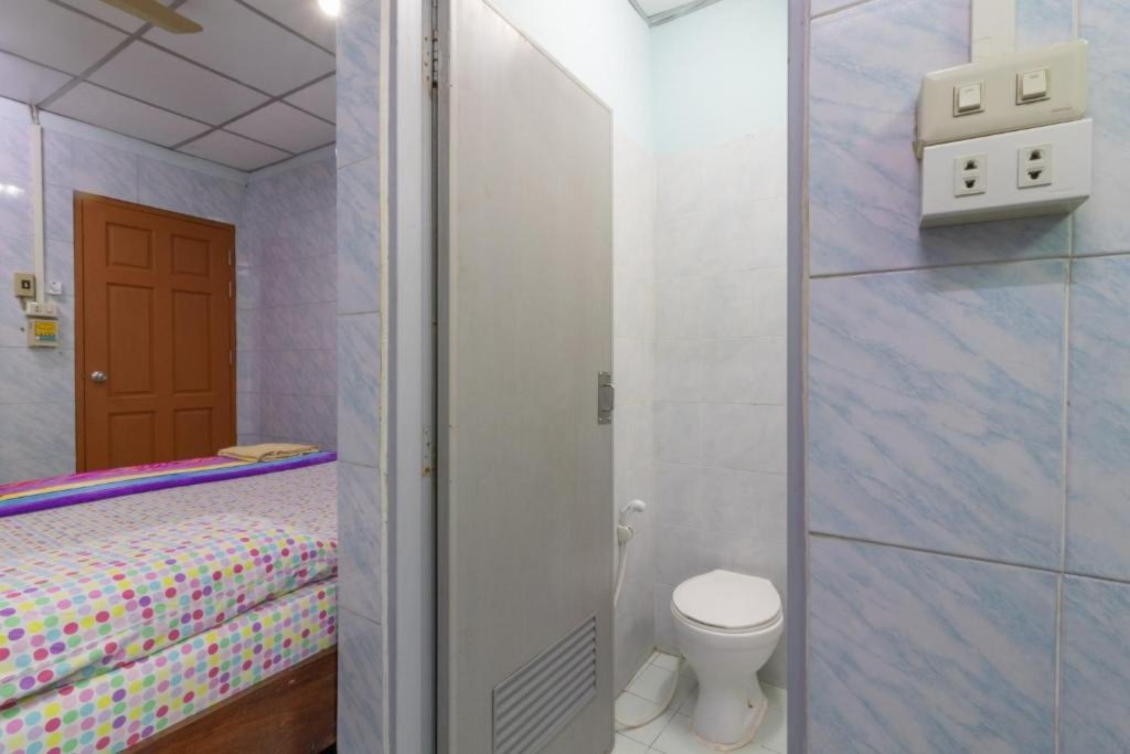 New Central Guesthouse 18