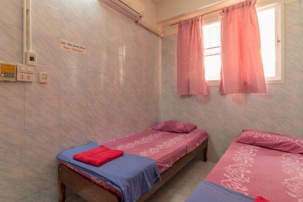 New Central Guesthouse 19