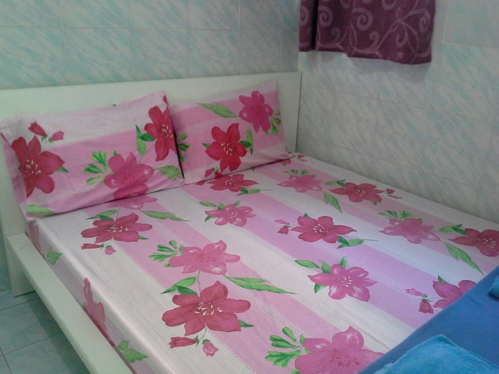 New Central Guesthouse 2