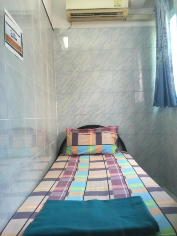 New Central Guesthouse 20