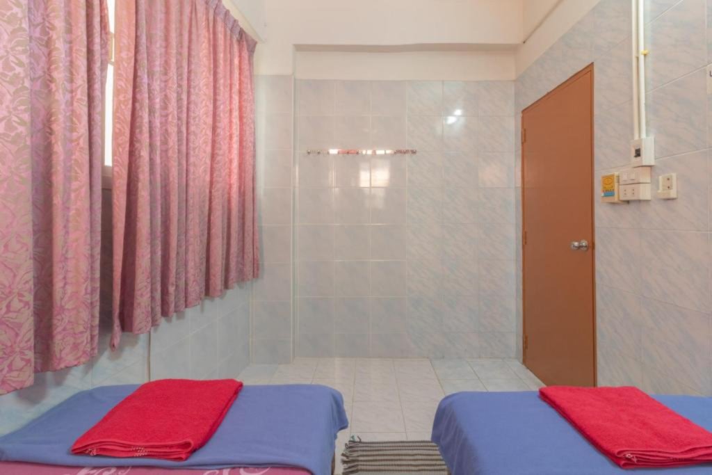 New Central Guesthouse 21