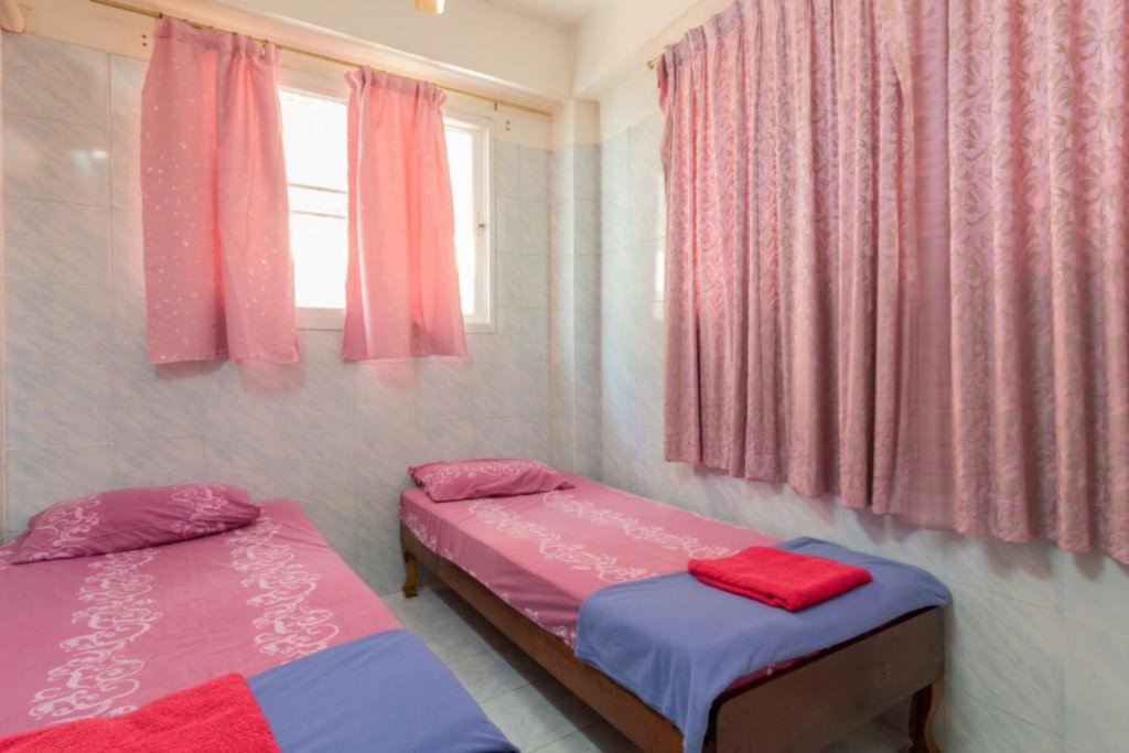 New Central Guesthouse 22