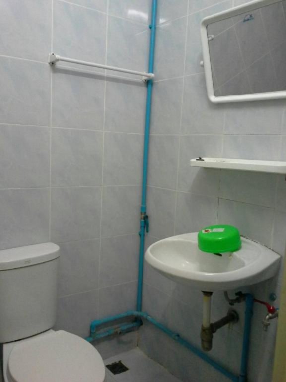 New Central Guesthouse 23