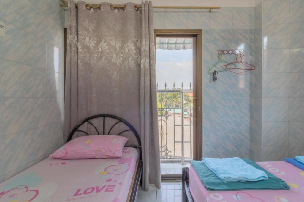 New Central Guesthouse 24