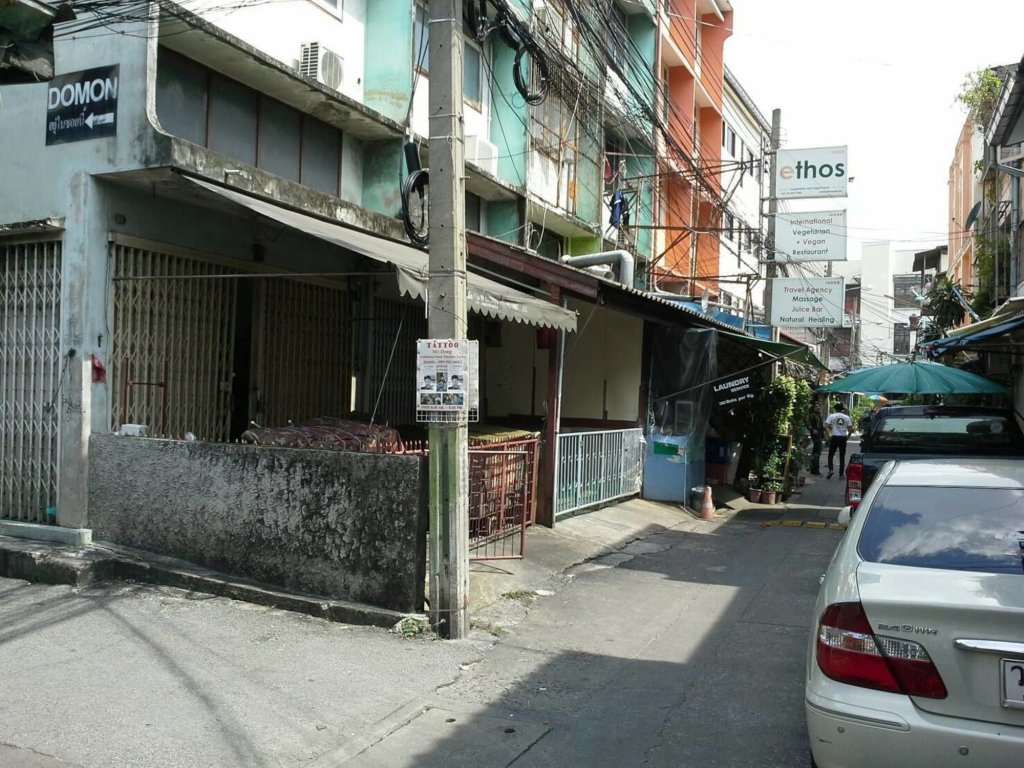 New Central Guesthouse 3