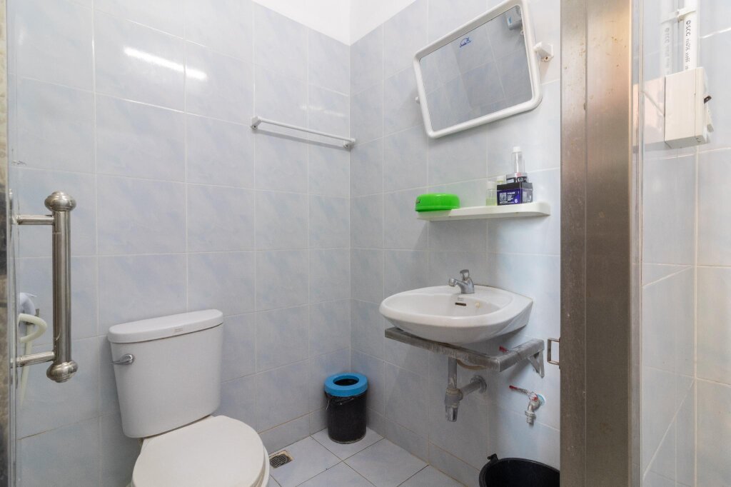 New Central Guesthouse 6