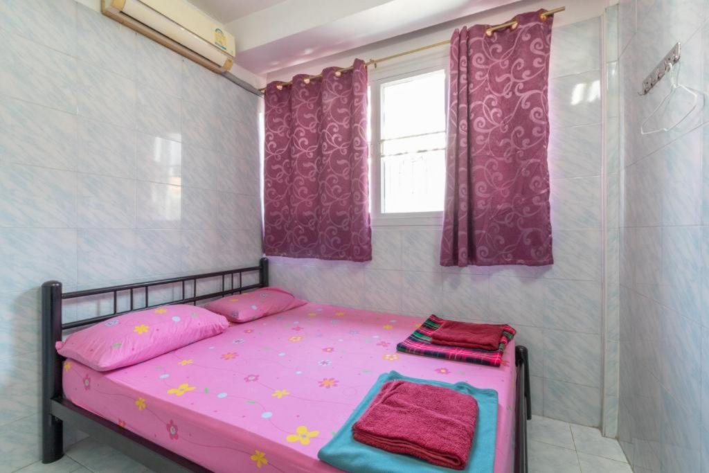 New Central Guesthouse 7