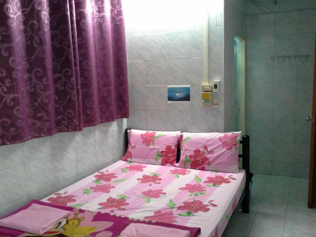 New Central Guesthouse 9