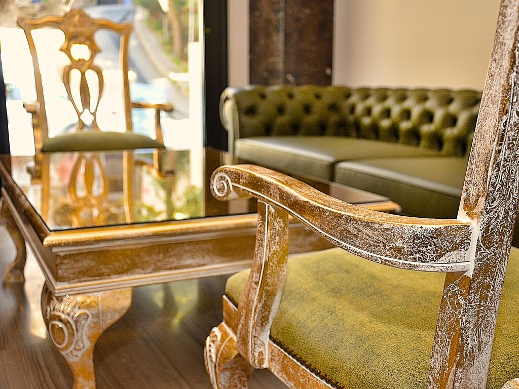 Cumbalı Plaza Hotel 13