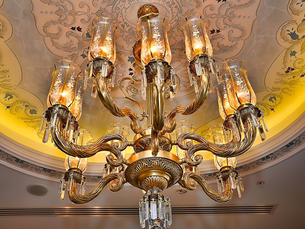Cumbalı Plaza Hotel 14