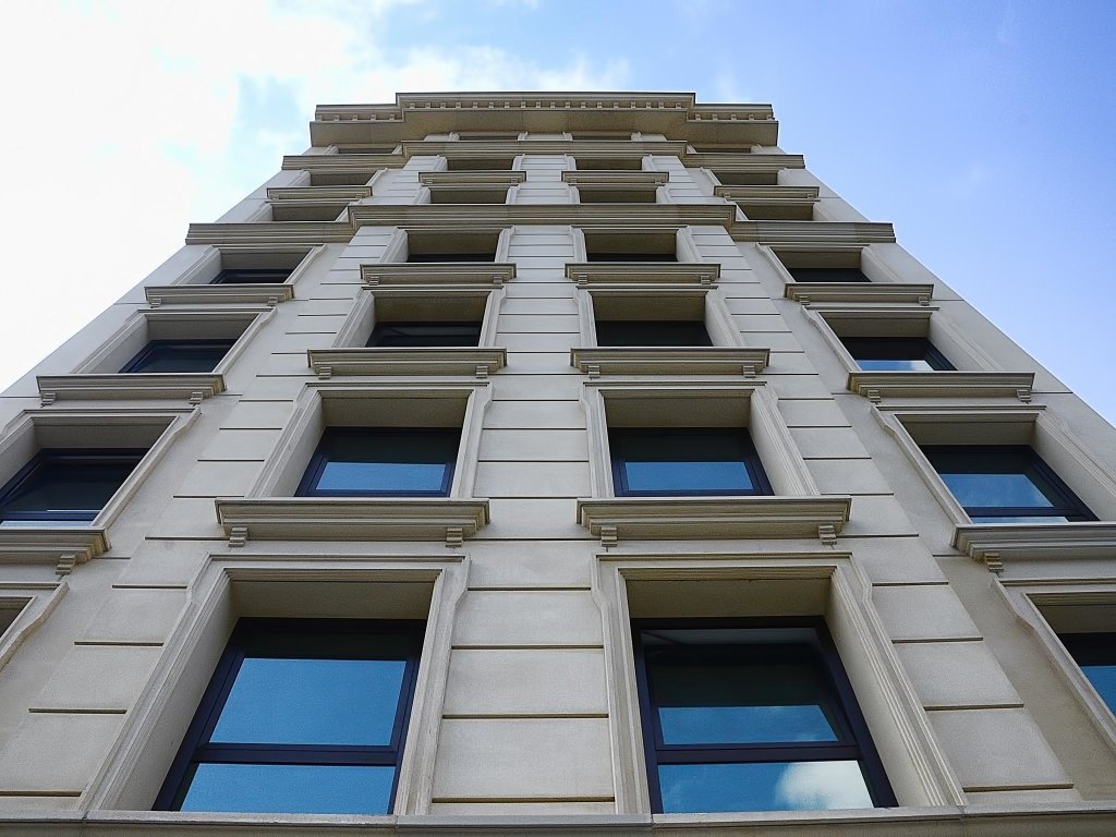 Cumbalı Plaza Hotel 17