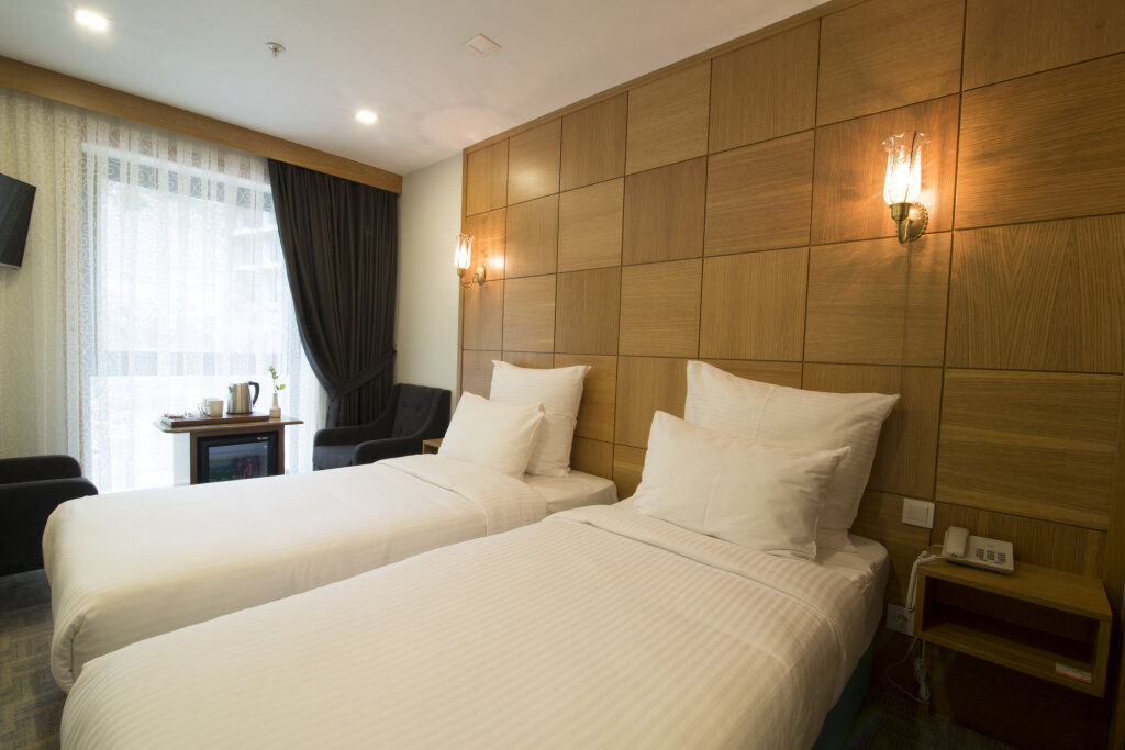 Cumbalı Plaza Hotel 2