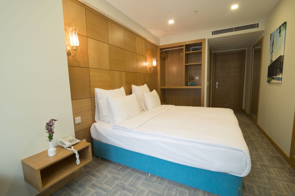 Cumbalı Plaza Hotel 21