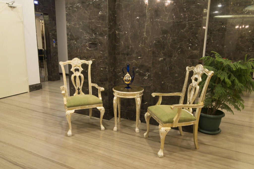 Cumbalı Plaza Hotel 3
