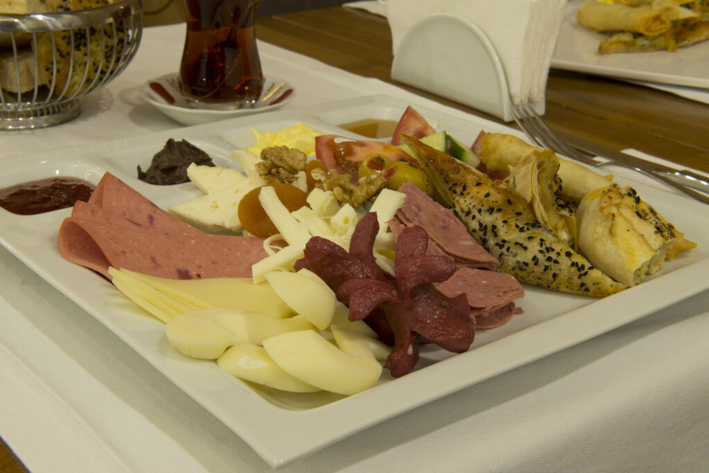 Cumbalı Plaza Hotel 8