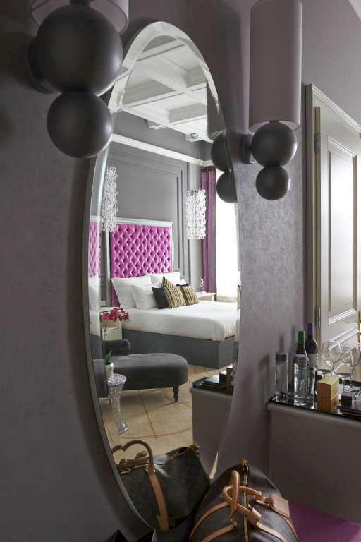 Aria Hotel Budapest by Library Hotel Collection 10