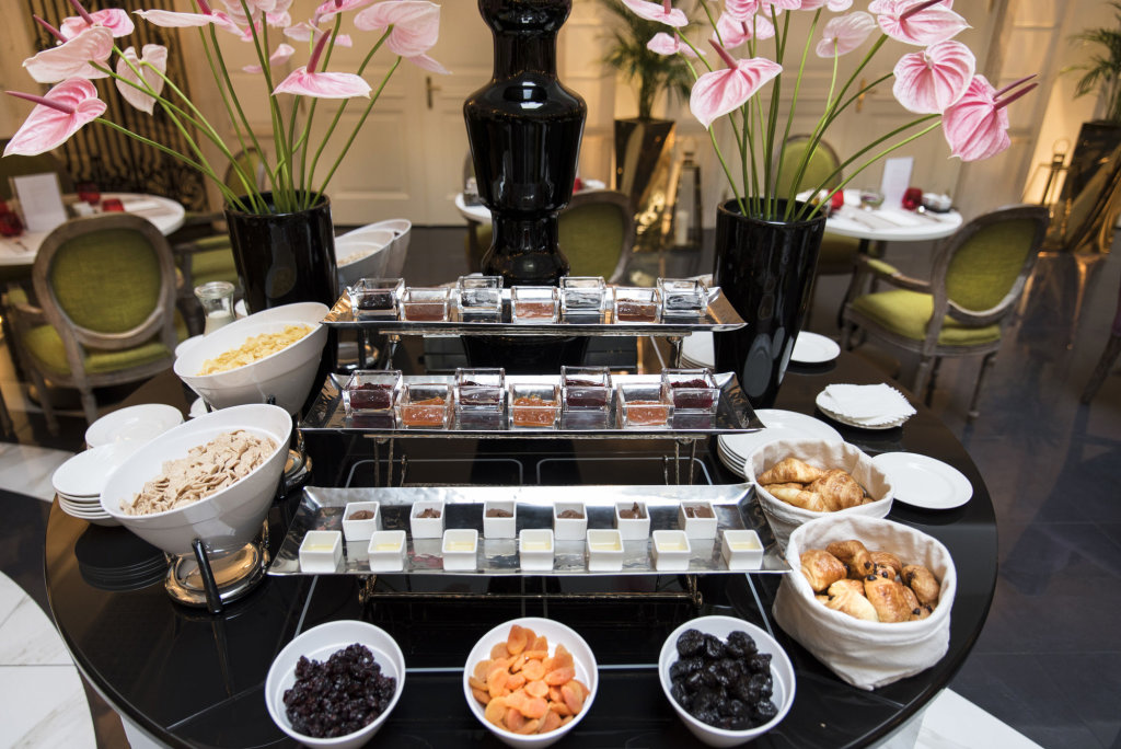 Aria Hotel Budapest by Library Hotel Collection 11