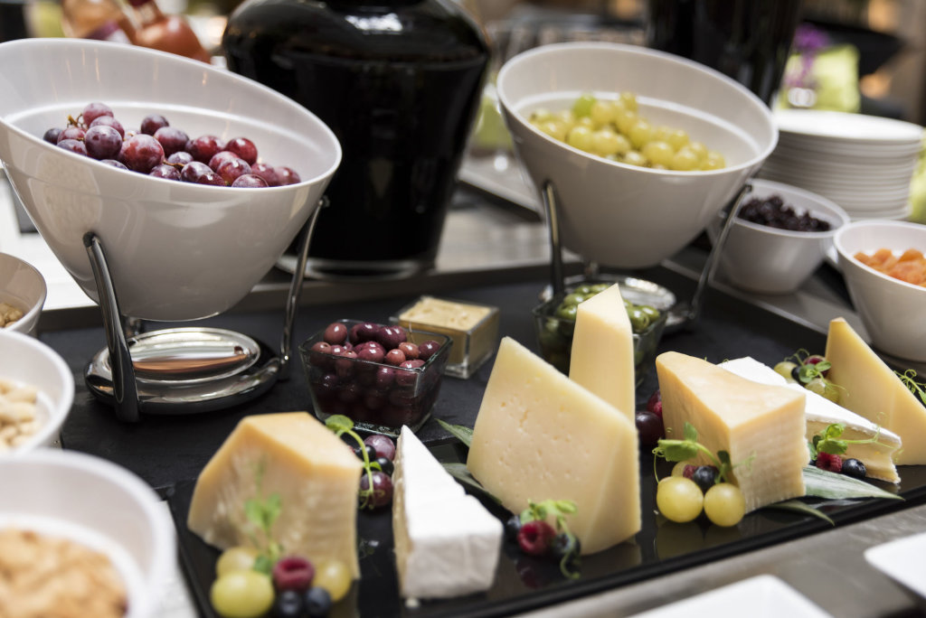 Aria Hotel Budapest by Library Hotel Collection 14
