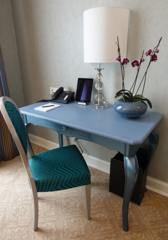 Aria Hotel Budapest by Library Hotel Collection 8